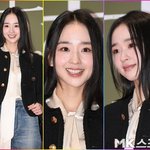 ‘애엄마 맞아?’ 손연재, 코엑스에 등장한 요정