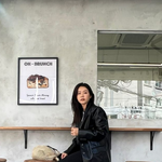 '46세' 채정안, 172cm의 놀라운 각선미…'가을 여신'의 <b>정석</b>