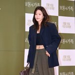 채정안 '섹시한 <b>크롭</b>톱 패션'[엑's HD포토]