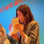 채정안, 인플루언서 아닌 배우답게 "오랜만에 <b>본업</b>"