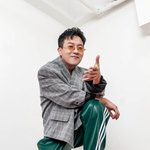 박남정 "딸 시은, 아이돌 준비 반대했다"[화보]