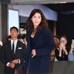 채정안 '이 <b>구역</b> 패셔니스타'[엑's HD포토]