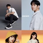 선남<b>선녀</b> 광고..김수현X장원영