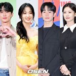 "노코멘트" 변우석·김혜윤→정해인·정소민, 3연속 과몰입 [<b>Oh</b>!쎈...