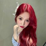 레드벨벳 조이, 인어공주 실사판 [스타샷]