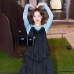 레드벨벳 웬디, ‘머리부터 <b>발끝</b>까지 다 러블리’ (웬디의 영스트리트...