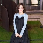 레드벨벳 웬디, ‘포즈마저 청순만화 비주얼’ (웬디의 영스트리트...