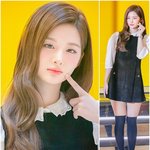 [움짤] 설윤, 아기사슴 인형 <b>믹스</b>