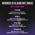 와 베몬 타이틀에 <b>gd</b> 작업한거 실화야?