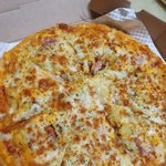 [드루와] 아이거 <b>피자</b> 개맛있었는데