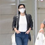 [댓글부탁해] 김유정, ‘공항 화보’ <b>처럼</b> [포토엔HD]