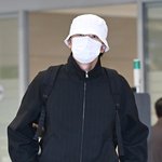 박서준, 눈빛만 봐도 달콤해 [포토엔<b>HD</b>]
