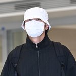 박서준, ‘잘 다녀왔어요’ [포토엔<b>HD</b>]
