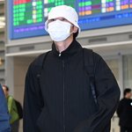 박서준, ‘잘 다녀왔어요’ [포토엔<b>HD</b>]