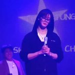 울컥하는 아스트로 완전체 (<b>feat</b>. 산하팬콘)