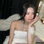 (여자)아이들 미연, <b>천사</b>가 따로 없네…눈부신 미모 발산 [DA]