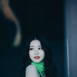 소화력개미친 장원영