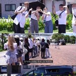 11년 만에 만난 팬 때문에 눈물 터진 아이유