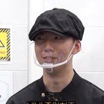 오해원: 나도 03년생이고 리더고 <b>제법</b> 웃긴데