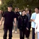 <b>SM</b> 떠난 이수만·써니, 유영진과 中서 나란히 포착...협업하나...