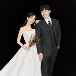 기상캐스터 출신 예비신부 공개…“첫만남부터 결혼 예감” [<b>IS</b>인터뷰]