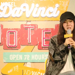 민희진 “<b>SM</b> 재직 당시 퇴사 고민…이수만이 힘 실어줘”