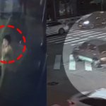 문다혜, 음주운전 사고 전 주점에서 소란…<b>CCTV</b> 영상 공개