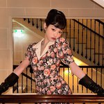 장원영, 인형 미모+러블리 매력… 오드리 헵번의 <b>재탄생</b>