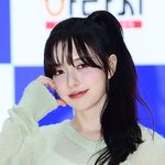 피프티피프티 문샤넬 ‘눈부신 볼하트’ [<b>MK</b>포토]