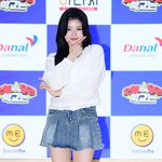 피프티피프티 아테나 ‘여신 비주얼’ [<b>MK</b>포토]