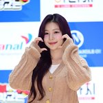 피프티피프티 <b>예원</b>, 깜찍한 볼 하트[포토엔HD]