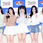 [사진]피프티피프티,'학교 깜짝 방문'