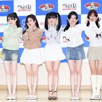 [사진]피프티피프티,'빛나는 미모'