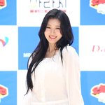 피프티 피프티 <b>아테나</b> '여신의 눈웃음'[엑's HD포토]