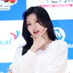 피프티피프티 <b>아테나</b>, 깜찍하게~[포토엔HD]