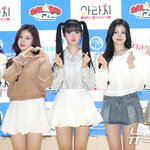 피프티피프티, 사랑 요정들