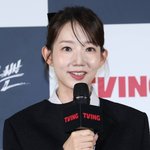 [포토] '좋거나 나쁜 동재' 제작발표회 진행 맡은 소슬지 아나운서