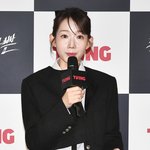 소슬지 아나운서, 표정도 예쁨~[포토엔HD]