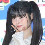 피프티피프티 키나, 브이라인 미녀