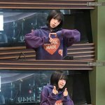 최예나 "지코, '네모네모' 정체성 만들어 줘…너무 감사하다"(정희)