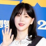 '엄친아' 김지은 "정해인정소민 열애설? 듣자마자 '에이'"