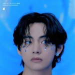 방탄 맵솔 <b>ON</b>:E 컨셉북 프리뷰컷 뷔