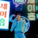 방탄 맵솔 <b>ON</b>:E 컨셉북 프리뷰컷 제이홉