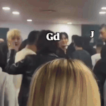 [모두드루와] 제니 <b>지디</b> 마주치는 영상