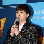 민경훈, <b>PD</b> 예비신부와 11월 17일 결혼 [공식입장]