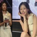 지연, 눈물 거두고 웃었다.."응원해줘 고마워" <b>SNS</b> 재개