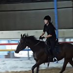 [모두드루와] 김옥빈, 승마까지 잘하는 액션퀸 "모르겠을 땐 우직하게...