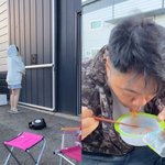 [댓글부탁해] '<b>옥동자</b>' 정종철, 미모의 딸과 먹방…"최고다 최고"