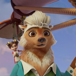 영화 <b>리틀엠마</b> 주인공 실제 키 체감