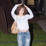 [댓글부탁해] 레드벨벳 웬디, ‘퐁실퐁실 강아지’ (웬디의 영스트리트...